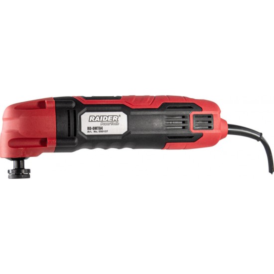 Unealta multifunctionala oscilanta 280W RD-OMT04
