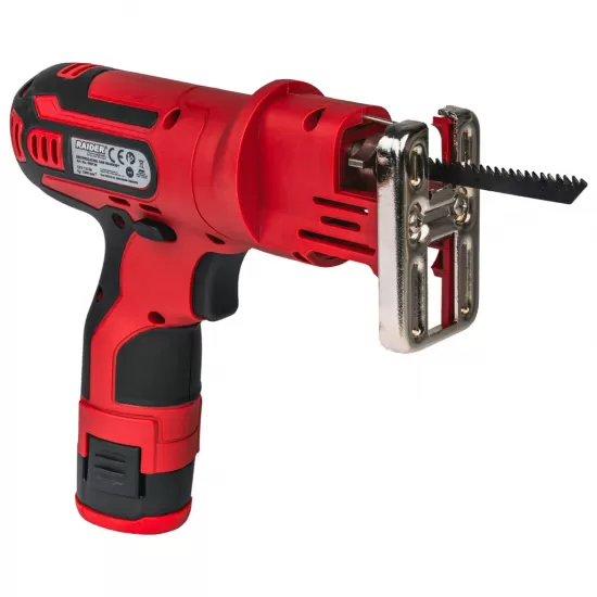 Ferestrau pendular 12V 1.5Ah 25mm quick case RD-RS39Y