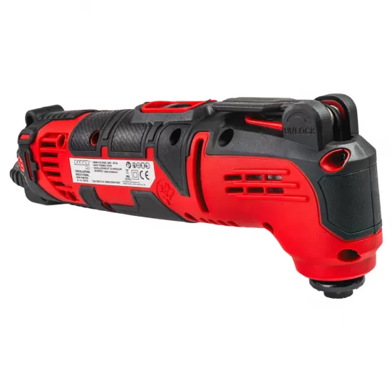 Unealta multifunctionala 310W 3° prindere rapida RDP-OMT05