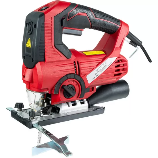 Fierastrau pendular 850W 100mm laser LED valiza RDP-JS35