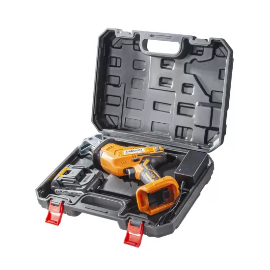 Fierastrau tip sabie 18V 2Ah BK-CRS33 Set