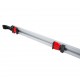 Sistem ghidare 900mm si clema pentru circular Raider Pro