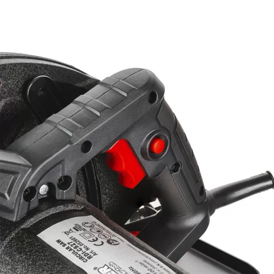 Fierastrau circular ø235mm 2200W RDI-CS27