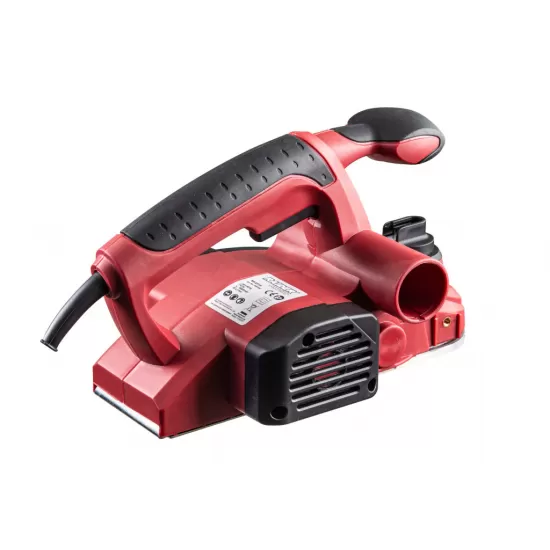 Rindea electrica 710W 82x2mm RD-EP16