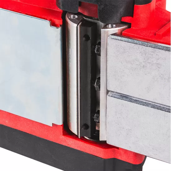 Rindea electrica 710W 82х2mm 12mm RD-EP17