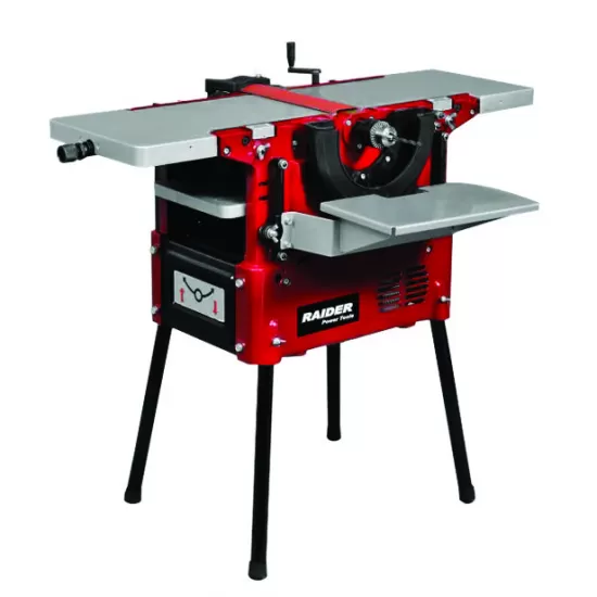 Masina combinata pt tamplarie 2200W RD-CWM01