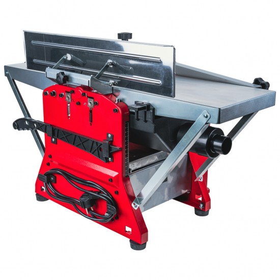 Masina de degosat 1500W 740x210mm RDP-APT02