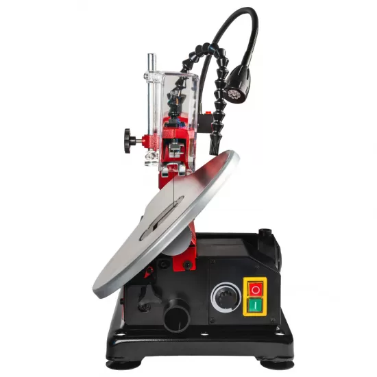 Fierastrau pendular de banc 120W LED RD-SS16