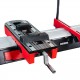 Banc universal de lucru cu suport extensibil