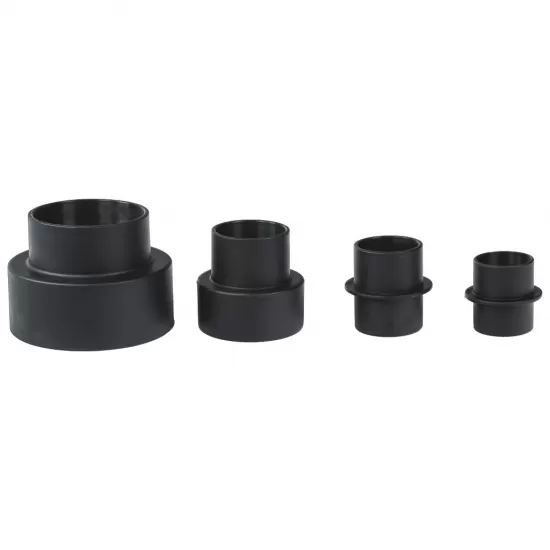 Colector pref 1200W 55L RD-DC02