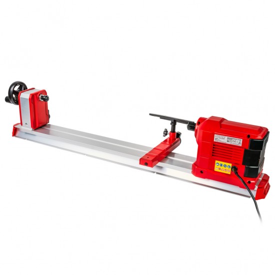 Strung pentru lemn 600mm 600W RD-WL04