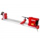 Strung pentru lemn 600mm 600W RD-WL04