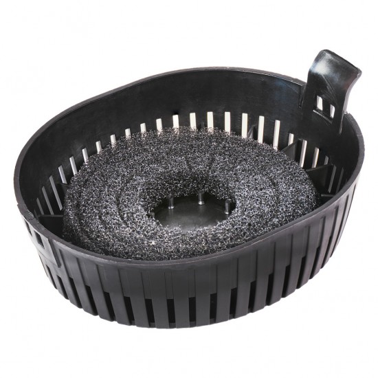 Pompa submersibila apa curata 350W 3/4" 50L/min RD-WP37