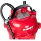 Pompa submersibila apa murdara 1.1kW300L/m13m Lama RD-CAWP56