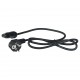Pompa circulatie 60W 1,1/2" 65L/min 8m 110°C RD-CWP82