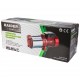 Pompa multietajata orizontala 5T 1kW 1" 90L/min58m RD-MSWP86