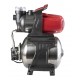 Hidrofor cu rezervor inox 1200W x 1” 64 l/min RD-WP1200S