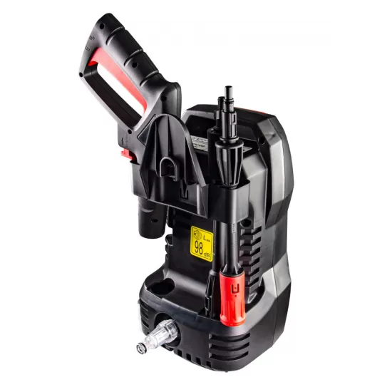 Aparat de spalat cu presiune 1400W 10MPa 5L/min RD-HPC09