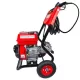 Aparat de spalat cu presiune pe benzina 4800W RD-GHPC13