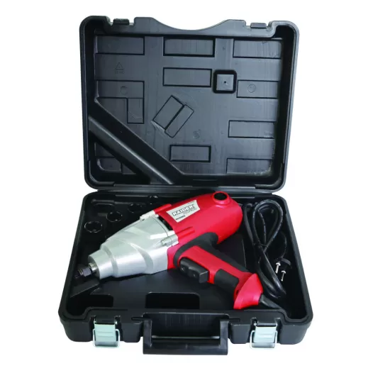 Pistol electric de impact 1/2" 1050W 500Nm LCD RD-EIW05