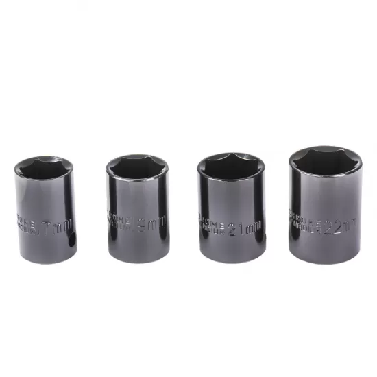 Pistol electric de impact ½” 450W 400Nm RD-EIW09