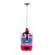 Pistol de vopsit electric 750W ø2.6mm 800ml RDP-SGC08
