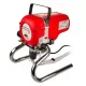 Pistol de vopsit fara aer 1200W 207bar RDP-HPAS01
