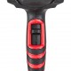 Pistol aer cald 2000W 2 trepte 5 accesorii valiza RD-HG26