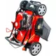 Masina de tuns iarba autopropulsie 5cp 56cm 5in1 RD-GLM12