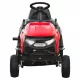 Tractor de grădină 224cc 5kW(6,8hp) 69cm 27" 220L RD-GLM17