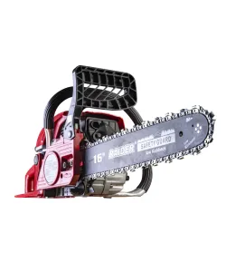 Motofierastrau benzina cu lant 400mm (16") 1800W RD-GCS13