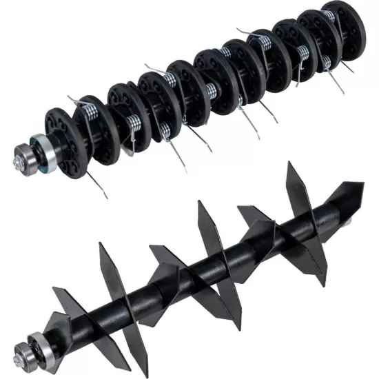 Scarificator 2 in 1 1400 W RD-ESC01 