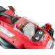 R20 Masina tuns iarba brushless 33cm 35L Solo RDP-BLM20