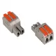 Set 2 conectori pentru fir perimetral robot RD-RLM44 & RLM45