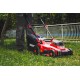 R20 Masina tuns iarba brushless37cm 35L 300m2 SoloRDP-BCLM20