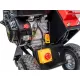 Tocator crengi pe benzina 212cc 4,1kW 50mm RD-GSH01