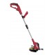Trimmer pt gazon 600W 300mm RD-GT21