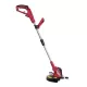 Trimmer pt gazon 600W 300mm RD-GT21