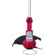 Trimmer pentru gazon 18V 250mm RD-GTL22 Solo