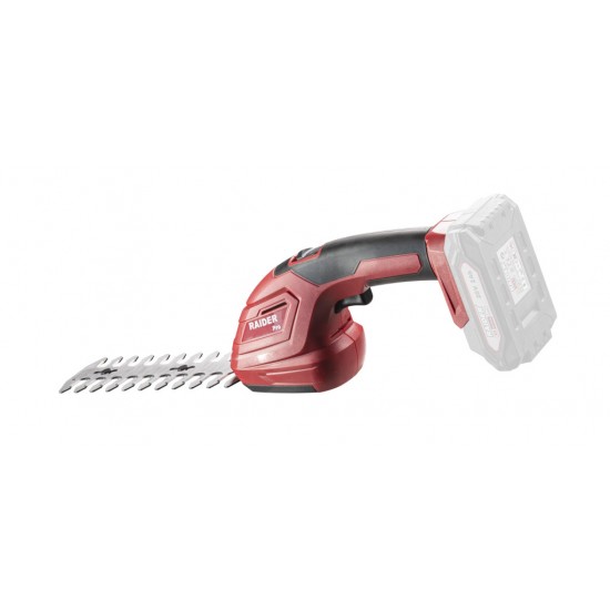 R20 Foarfeca pentru iarba Solo RDP-SGSS20
