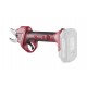 R20 Foarfeca de gradina motor fara perii 30mm SoloRDP-SPSH20