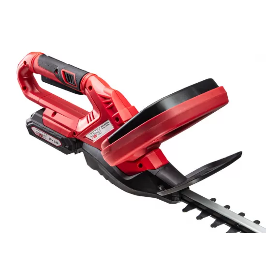 R20 Trimmer gard viu 560mm 14mm 2Ah Set RDP-SHT20