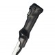 R20 Trimmer pliabil electric cu lama/mosor 20V 4Ah RDP-BBC20