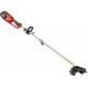 R20 Trimmer electric brushless 40V 4in1 RDP-BCPSHT20
