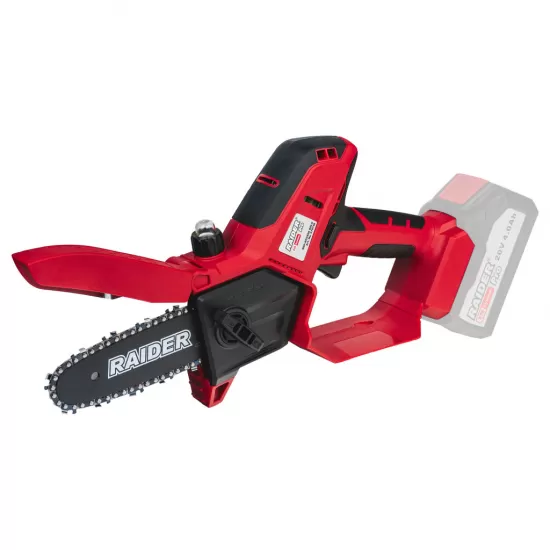 R20 Fierastrau cu lant 150mm SDS 1/4"1.1mm36 Solo RDP-KCCS20