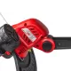 R20 Trimmer gazon 300mm Al 2Ah RDP-CGT20 Set