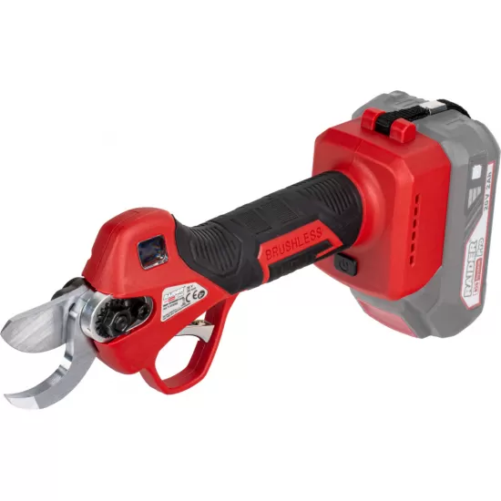 R20 Foarfeca de gradina 25mm LCD Solo RDP-TPSH20