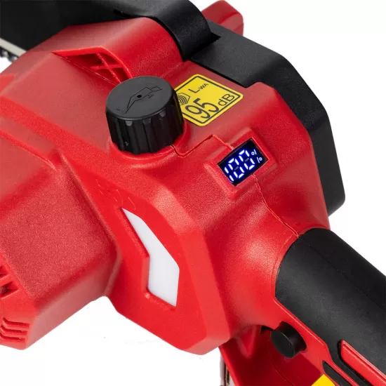 R20 Fierastrau electric 20cm SDS 3/8".050" Solo RDP-TBCHS20