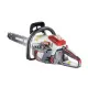 Motofierastrau cu lant 450mm 2400W .325".058" 72 RDP-GCS26