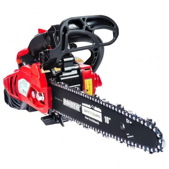 Motofierastrau cu lant 25cm 1kW 1/4" 1.3mm 60 RDP-GCS28